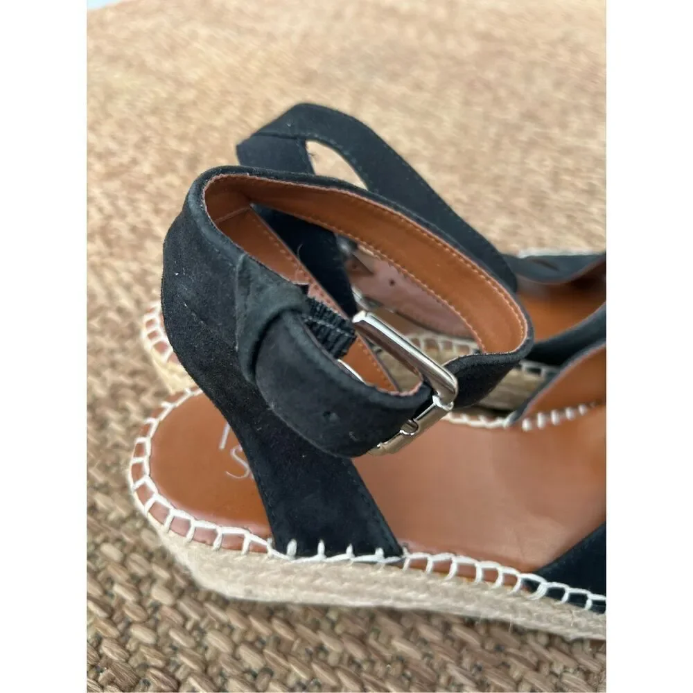 Franco Sarto excellent ankle